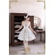 CEL Coppelia Toile de Jouy Bolero and JSKs(Reservation/Full Payment Without Shipping)